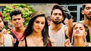 Illegal Weapon 20 Full Video Street Dancer 3D Varun DShraddha KNoraTanishk BJasmine SGarry S [upl. by Ylrevaw]