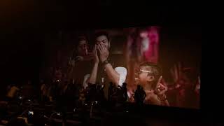 Bigil  Verithanam Song theatre response FDFS  audience response [upl. by Lepper]