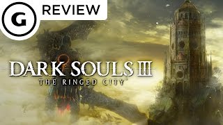 Dark Souls 3 DLC ► 10 Secrets Within The Ringed City [upl. by Cristoforo675]