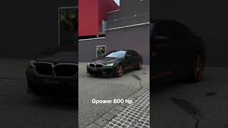 Gpower 800hp gpower [upl. by Saberio346]