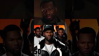 50 Cent 🎤 FANTASY ART ЗАСТАВИЛ РЭП РАЗБОГАТЕТЬ 50cent repost music short Fyp rap art [upl. by Winfrid]