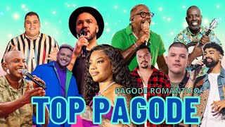 TOP PAGODE 2023 ⭐ PAGODE ROMÂNTICO 2023 ⭐ [upl. by Lonergan132]