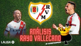 Análisis Rayo 2324 BIWENGER FUTMONDO MISTER COMUNIO [upl. by Shiller261]