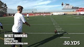 Wyatt Hawkins  Kicker [upl. by Bury]