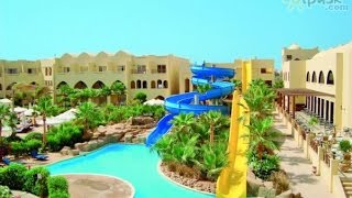 فندق ثري كورنرز بالميرا شرم الشيخ The Three Corners PALMYRA RESORT Sharm El Sheikh [upl. by Krischer]