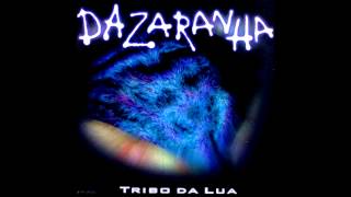 Dazaranha  1998  Tribo da Lua Full AlbumCompleto [upl. by Trah]