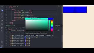 CSS 27 CSS and Html Grids  how to make grid in html and css [upl. by Rowley]