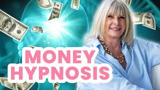 10 Minute Self Hypnosis  Attract More Money Now [upl. by Latty]