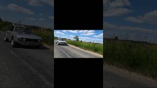 Check out the sound of this 1975 Lancia Fulvia 13 S sound [upl. by Lovato455]