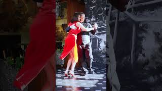 Maruska tangoargentina tango dance milonga [upl. by Lobel]