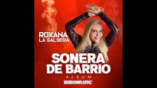 Roxana La Salsera  Perdón Perdón 2024 [upl. by Bergerac670]