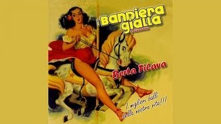 I Bandiera Gialla  Dance mix [upl. by Ahsiadal799]