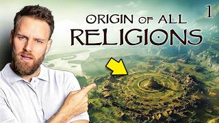 The Untold Origins of All Religions  Part 1 Tracing the First Gods of Ancient Humanity [upl. by Otilegna]