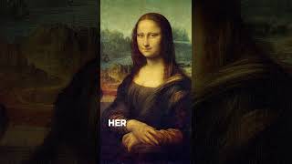 The Disturbing Secrets of the Mona Lisa [upl. by Annaik755]