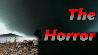 The Terror of Missouri  The 2011 Joplin tornado  History in the Dark [upl. by Bille360]