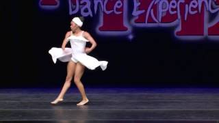 Dance Moms Season 7 Harriet  FULL LENGTH DANCE [upl. by Pansy]