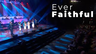 Ever Faithful  The Collingsworth Family  Official Performance Video [upl. by Acacia]