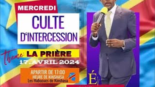 🛑EN DIRECT DE KINSHASA BOSTRA🔥2IEME JOUR DU SÉMINAIRE GUÉRISON MIRACLE AVEC PAST B52 [upl. by Valonia]