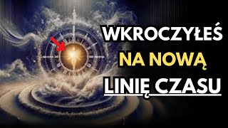 3 Ukryte Znaki że Doświadczasz Zmiany Ścieżki Czasowej  Duchowa Transformacja [upl. by Atelahs]