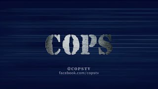 Cops S14E29 Palm Beach County FL 17 [upl. by Repmek864]