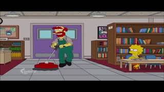 Groundkeeper Willie funny moments😂 [upl. by Niak]