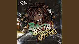 Basta Boi  Alvix Remix [upl. by Anaihsat49]