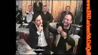 Talishlar ft Bakililar  Yeni Muzukalni Qafiye 2012 [upl. by Massarelli905]