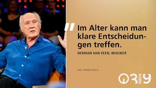 Herman van Veen über seine Karriere  3nach9 [upl. by Earb]