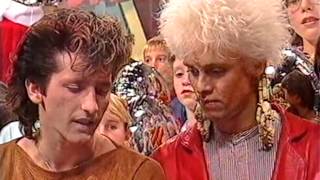 Kajagoogoo on The Saturday Show  1983 ITV Television [upl. by Perla]