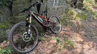 2024 Specialized SWorks Turbo Kenevo SL 2 Auf dem Bergpfad [upl. by Gino60]