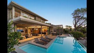 Camps Bay Sunsets Villa [upl. by Isle]