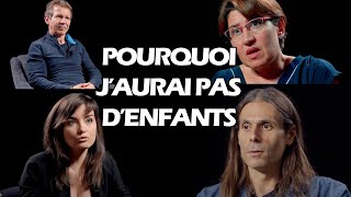 POURQUOI JE NAURAI JAMAIS DENFANTS [upl. by Aleciram867]