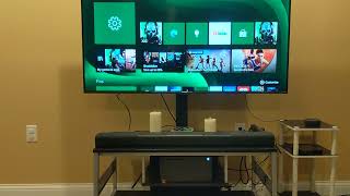 Review 12 months later M512aH6 Vizio Atmos Soundbar [upl. by Paddie]