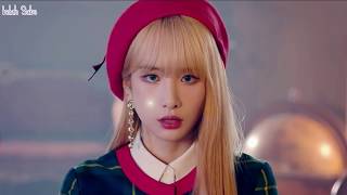 WJSN  Save Me Save You INDO SUB Indah Subs [upl. by Avlem53]