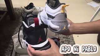 NIKE Jordan Stay Loyal 2 vs Jordan Stay Loyal 3 [upl. by Phemia524]