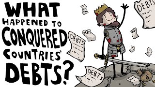 What Happened to the Debts of Conquered Countries [upl. by Neehahs730]