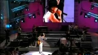 Kenny Chesney  The Good Stuff  DAYTONA 2003 [upl. by Erehc]