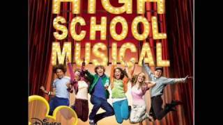 High School Musical  Getcha Head In The Game [upl. by Nnaarat]