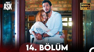 Kiralık Aşk 14 Bölüm Full HD [upl. by Budding736]