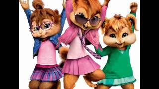 Chipettes  We R Who We R [upl. by Ysiad]