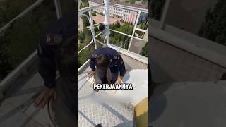 Tantangan Lubang Sempit untuk Para Pemadam [upl. by Ahsinrat418]