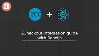 2Checkout amp ReactJs amp Laravel  3  Get token from 2checkout to make payment [upl. by Anahsor]