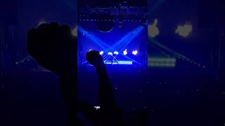 KAYTRANADA  LIVE  THE MISSION BALLROOM  DENVER CO  10102024 [upl. by Ahsenrad]