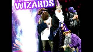 The Wizards Workaholics  Mail Order Comedy  Purple Magic FULL ALBUM [upl. by Waldack185]