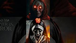 PENNYWISE CU VS MULTIVERSE CONJURINGTHE PALE MAN BATHSHEBA WITCHshorts horrorstories [upl. by Levi565]