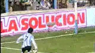 Amistoso Argentina  Haiti 4º gol de Bertoglio [upl. by Normak394]