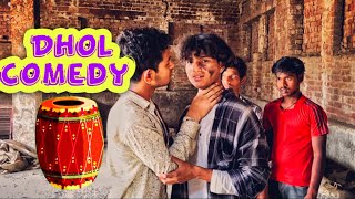 Dhol movie comedy scene  Dhol  Aman Joglekar [upl. by Edmond]