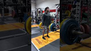 Jump Higher amp RUN Faster with Longitudinal Trap Bar Jump Squat NFL pro Kingsley Enagbare [upl. by Attayek]