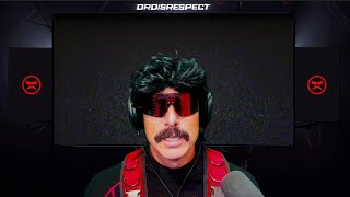 DrDisrespect Responds To Allegations After His Return To Streaming [upl. by Nohtan]