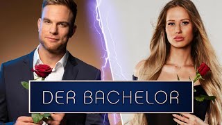 Bachelor 2020 DRAMA um LEAH [upl. by Alia]